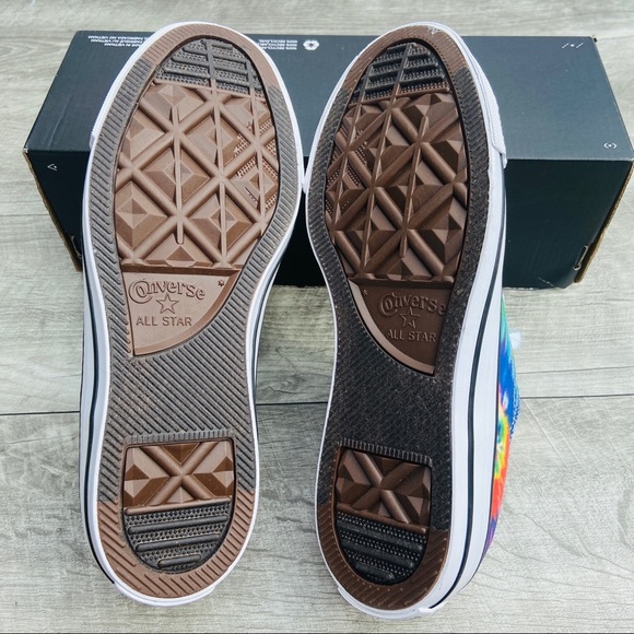 Converse All Star Ctas Ox - Picture 4 of 6